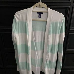 Gap cardigan